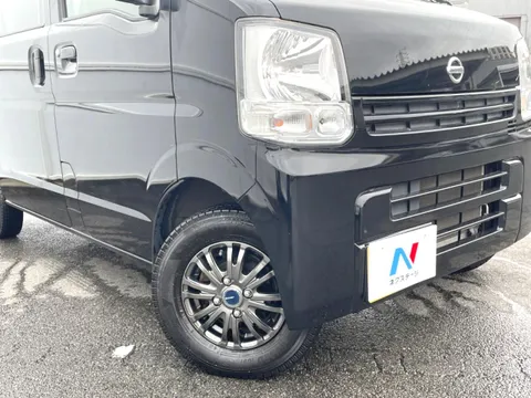 Nissan Clipper