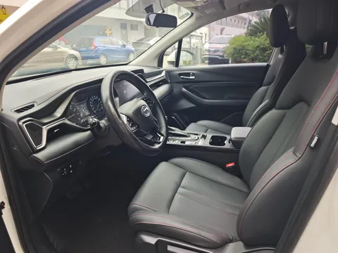 Gac GS4