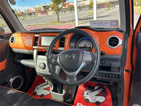 Mazda Flair Crossover