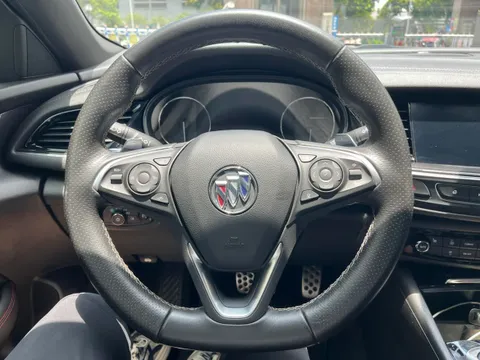 Buick Regal