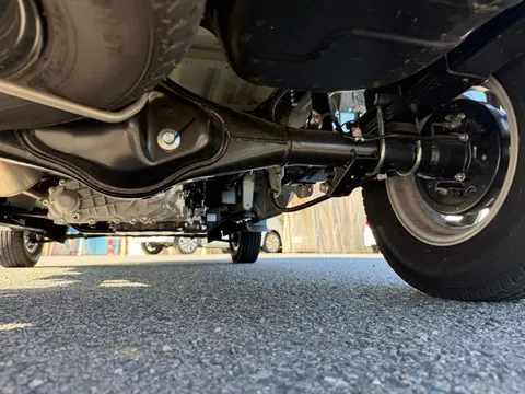 Suzuki Super Carry
