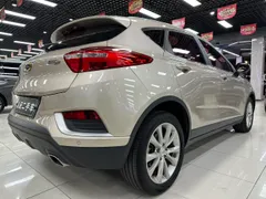 Geely Emgrand GS