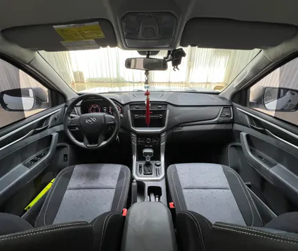 Maxus T60