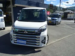 Mitsubishi eK Space Custom