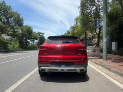 Haval H4