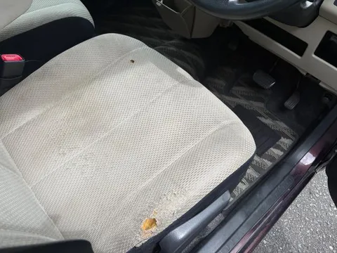 Subaru Lucra