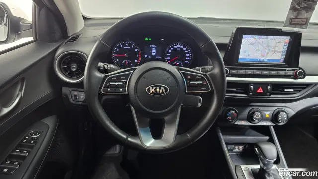 Kia Cerato (K3)