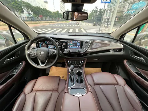 Buick Envision