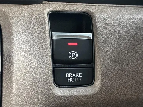 Honda N-BOX Joy