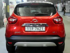 Renault QM3