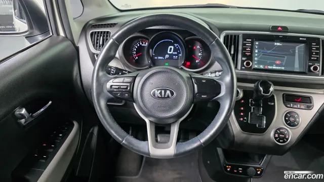 Kia Ray
