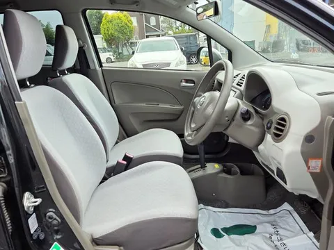Mazda Carol Eco