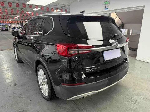 Buick Envision