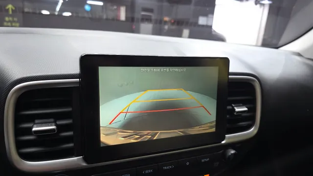 Hyundai Venue