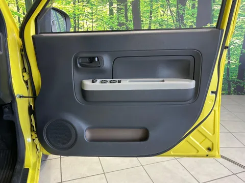 Daihatsu Mira Tocot