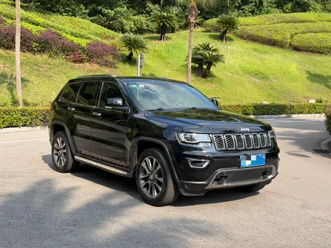 Jeep