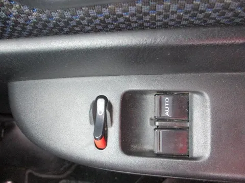 Honda Vamos Hobio