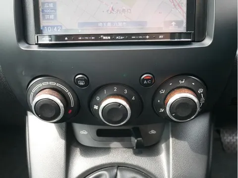 Mazda Mazda2 (Demio)