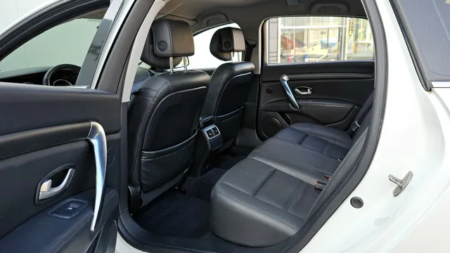 Renault SM7