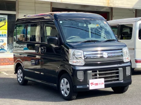 Mazda Scrum Wagon