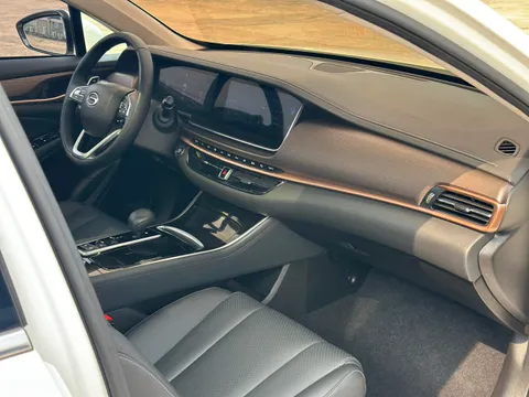 Gac GA6