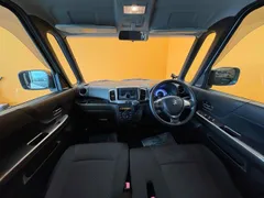 Suzuki Spacia Custom Z
