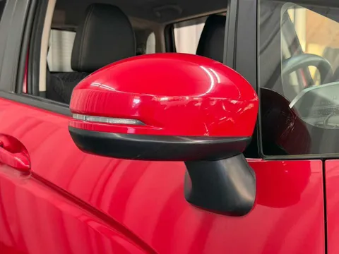 Honda Jazz (Fit)