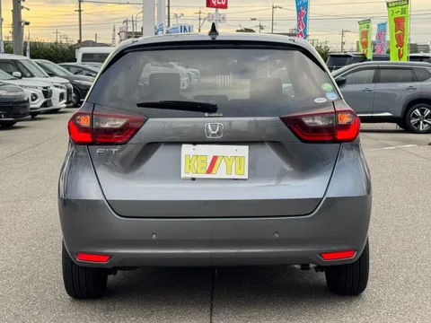 Honda Jazz (Fit)