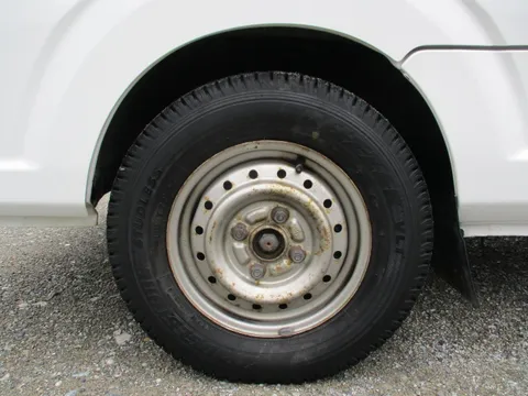 Suzuki Carry Track