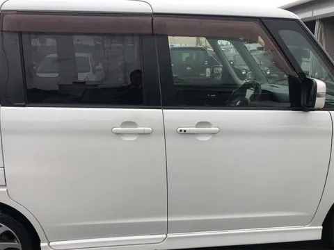 Suzuki Palette SW