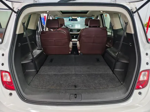 Buick GL6