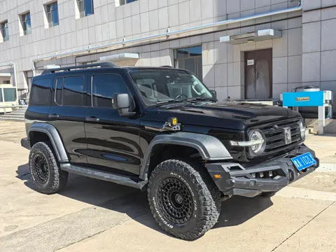 Tank 300