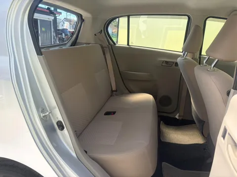 Subaru Pleo Plus