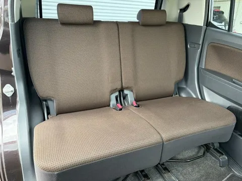 Suzuki MR Wagon
