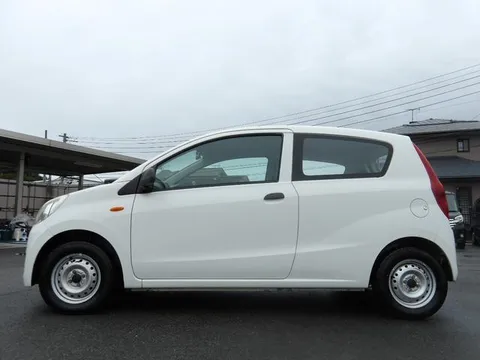 Subaru Pleo