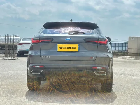 Changan Oshan X5