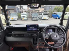 Honda N-BOX Joy