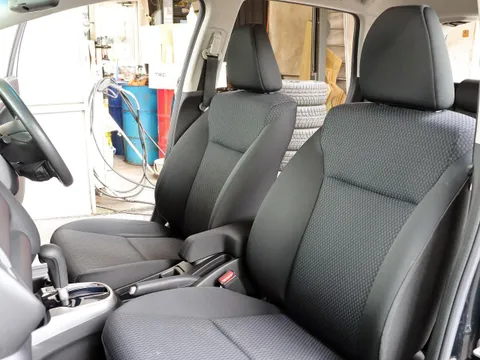 Honda Jazz (Fit)