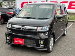 Mazda Flair