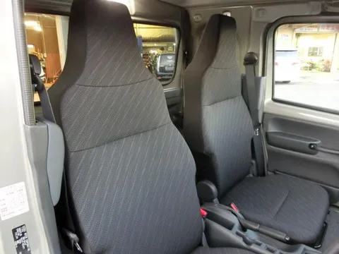 Suzuki Super Carry