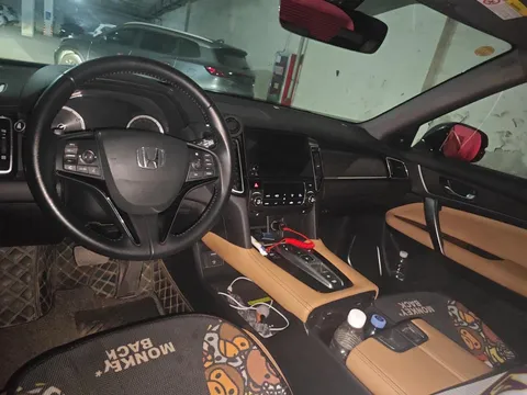 Honda UR-V