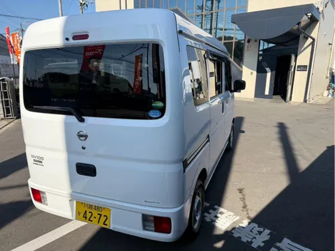 Nissan Clipper