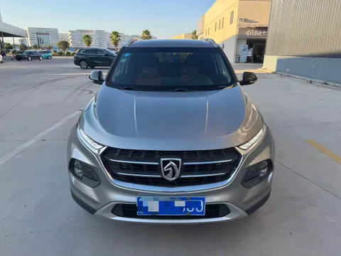 Baojun 510
