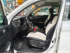 Changan CS35