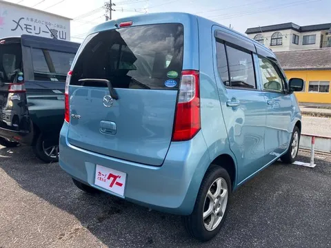 Mazda Flair