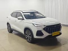 Changan Oshan X5