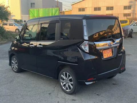 Daihatsu Thor