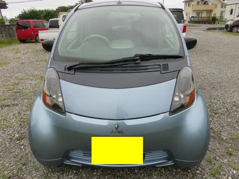 Mitsubishi I