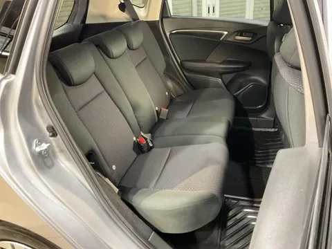 Honda Jazz (Fit)