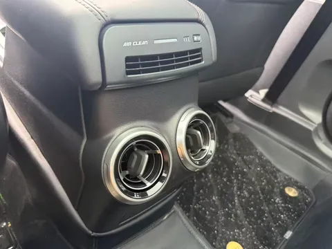 Wey VV7